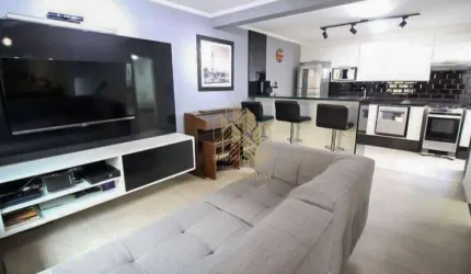 Casa Residencial à venda, Chácara Belenzinho, São Paulo - CA0031.