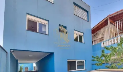 Sobrado Residencial para venda e locação, Vila Gomes Cardim, São Paulo - SO0036.