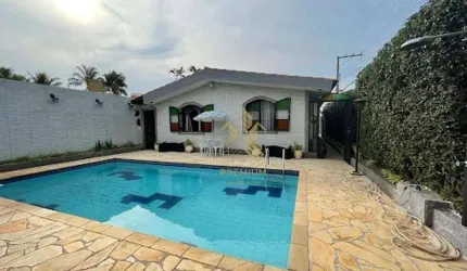 Casa Residencial à venda, Vila Thais, Atibaia - CA0117.