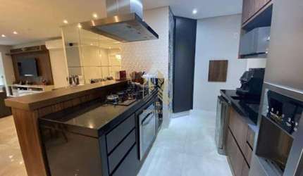Apartamento Residencial à venda, Vila Regente Feijó, São Paulo - AP0076.