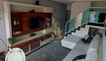 Sobrado Residencial à venda, Jardim Maringá, São Paulo - SO0050.