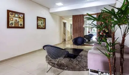 Apartamento Residencial à venda, Tatuapé, São Paulo - AP0109.