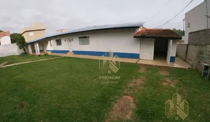 Casa Residencial à venda, Loteamento Retiro Recanto Tranquilo, Atibaia - CA0150.