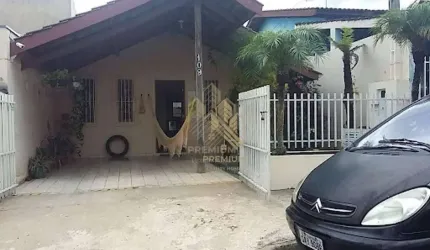 Casa Residencial à venda, Jardim Alvinópolis, Atibaia - CA0760.