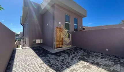 Sobrado com 3 dormitórios à venda, 117 m² por R$ 750.000,00 - Jardim Tapajós - Atibaia/SP