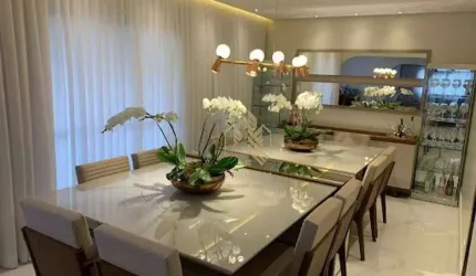 Apartamento com 3 dormitórios à venda, 215 m² por R$ 1.700.000,00 - Jardim Avelino - São Paulo/SP
