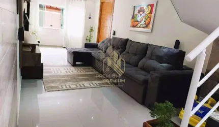 Sobrado com 4 dormitórios à venda, 247 m² por R$ 985.800,00 - Vila Laís - São Paulo/SP