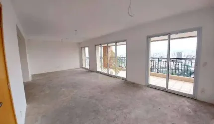 Apartamento com 3 dormitórios à venda, 224 m² por R$ 2.700.000,00 - Parque da Mooca - São Paulo/SP