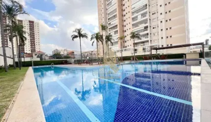 Apartamento Residencial à venda, Vila Carrão, São Paulo - AP1242.