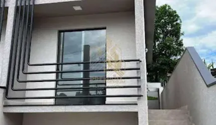 Sobrado Residencial à venda, Jardim do Lago, Atibaia - SO0449.