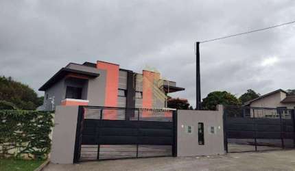 Sobrado com 3 dormitórios, 136 m² - venda por R$ 750.000,00 ou aluguel por R$ 5.970,00/mês - Jardim dos Pinheiros - Atibaia/SP