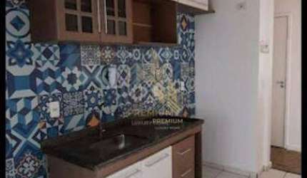 Apartamento com 3 dormitórios à venda, 70 m² por R$ 689.000,00 - Maranhão - São Paulo/SP