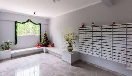 Apartamento Residencial à venda, Brás, São Paulo - AP3264.
