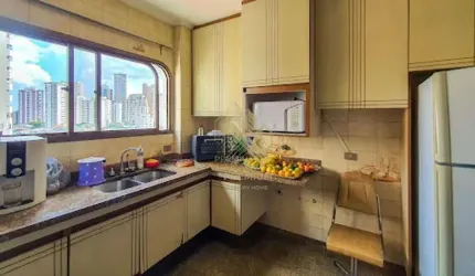 Cobertura Residencial à venda, Tatuapé, São Paulo - CO0047.