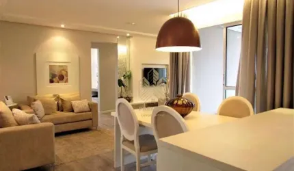 Apartamento com 3 dormitórios à venda, 74 m² por R$ 795.000,00 - Vila Formosa - São Paulo/SP