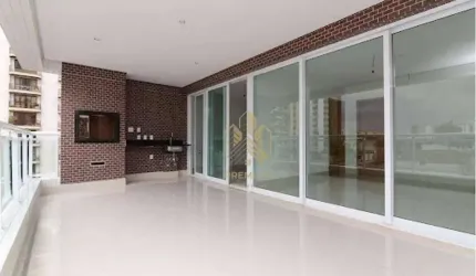 Apartamento com 3 dormitórios à venda, 171 m² por R$ 2.968.000,00 - Tatuapé - São Paulo/SP