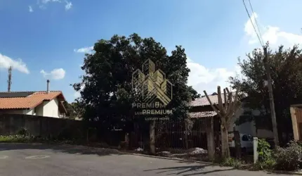 Casa com 3 dormitórios à venda, 150 m² por R$ 580.000,00 - Jardim América - Atibaia/SP