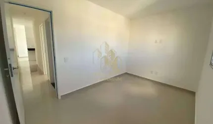Apartamento com 2 dormitórios à venda, 84 m² por R$ 349.800,00 - Nova Cerejeira - Atibaia/SP