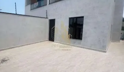 Sobrado Residencial à venda, Jardim Paulista, Atibaia - SO0857.