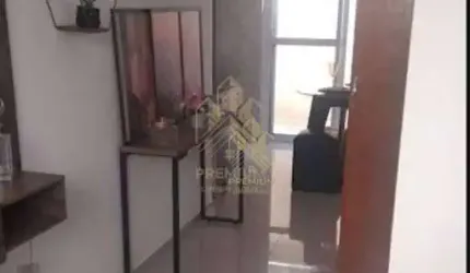 Casa com 3 dormitórios à venda, 75 m² por R$ 450.000,00 - Jardim das Cerejeiras - Atibaia/SP