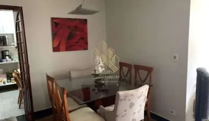 Apartamento Residencial à venda, Parque São Jorge, São Paulo - AP3767.