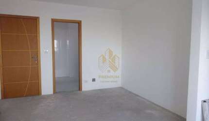 Apartamento com 2 dormitórios à venda, 86 m² por R$ 510.000,00 - Vila Oratório - São Paulo/SP