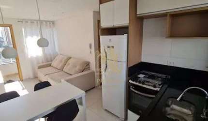 Apartamento com 2 dormitórios à venda, 49 m² por R$ 398.000,00 - Vila Matilde - São Paulo/SP