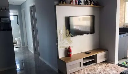 Apartamento com 3 dormitórios à venda, 74 m² por R$ 730.000,00 - Belenzinho - São Paulo/SP