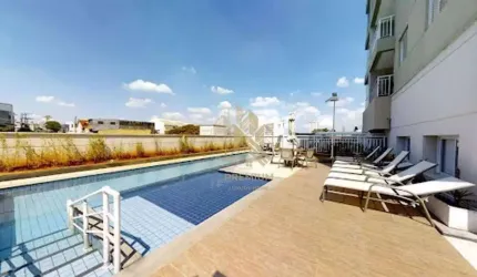 Apartamento Residencial à venda, Penha de França, São Paulo - AP6122.