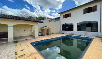Casa com 4 dormitórios à venda, 360 m² por R$ 1.300.000,00 - Jardim Paulista - Atibaia/SP