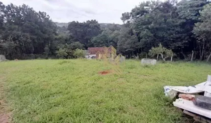Terreno à venda, 1597 m² por R$ 295.000,00 - Jardim Estância Brasil - Atibaia/SP