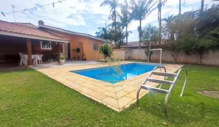 Casa com 3 dormitórios à venda, 100 m² por R$ 800.000,00 - Jardim Paulista - Atibaia/SP
