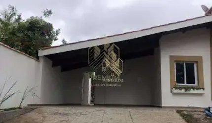 Casa Residencial à venda, Nova Gardênia, Atibaia - CA2354.