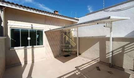 Casa Residencial à venda, Jardim Jaraguá, Atibaia - CA2437.