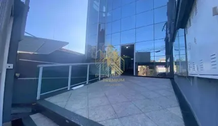 Prédio, 1200 m² - venda por R$ 5.000.000,00 ou aluguel por R$ 42.000,00 - Vila Talarico - São Paulo/SP
