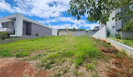 Terreno à venda, 806 m² por R$ 650.000,00 - Condomínio Equilibrium Residencial - Atibaia/SP