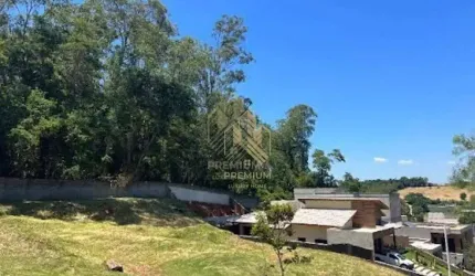 Terreno à venda, 600 m² por R$ 330.000,00 - Condominio Quintas da Boa Vista - Atibaia/SP