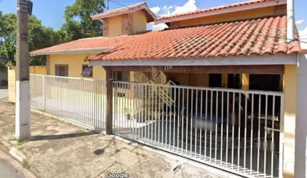 Casa com 3 dormitórios à venda, 95 m² por R$ 530.000,00 - Loteamento Loanda - Atibaia/SP