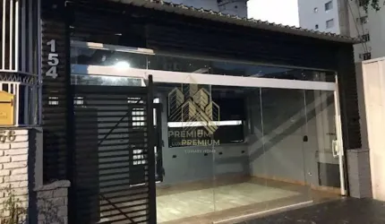 Prédio Comercial à venda, Tatuapé, São Paulo - PR1563.