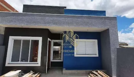Casa Residencial à venda, Nova Cerejeira, Atibaia - CA2593.