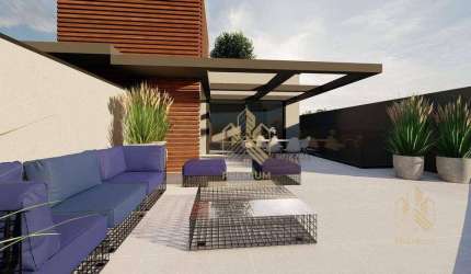 Casa Residencial à venda, Jardim do Lago, Atibaia - CA0441.