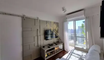 Apartamento Residencial à venda, Mooca, São Paulo - AP0836.