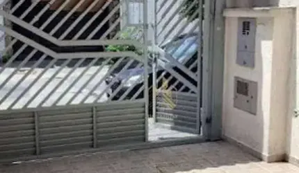 Sobrado com 4 dormitórios à venda, 210 m² por R$ 750.000,00 - Tatuapé - São Paulo/SP