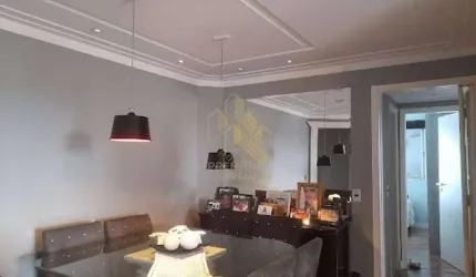 Apartamento Residencial à venda, Tatuapé, São Paulo - AP3188.