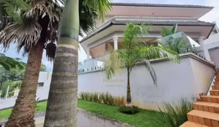 Casa com 4 dormitórios à venda, 306 m² por R$ 1.850.000,00 - Condomínio Residencial Colinas de São Francisco - Bragança Paulista/SP