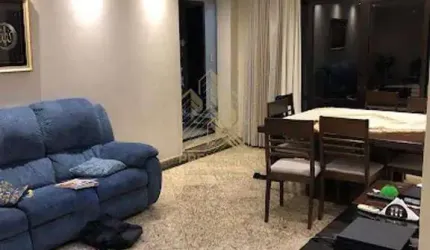Apartamento Residencial à venda, Canindé, São Paulo - AP3802.