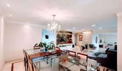Apartamento Residencial à venda, Parque da Mooca, São Paulo - AP4632.