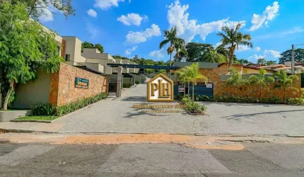 Casa com 3 dormitórios à venda, 460 m² por R$ 1.990.000,00 - Vila Santista - Atibaia/SP