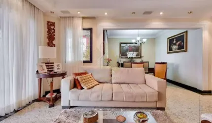Apartamento Residencial à venda, Vila Gomes Cardim, São Paulo - AP5060.