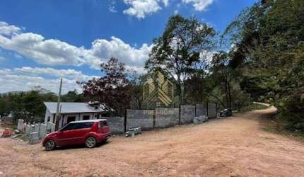 Chácara Rural à venda, Estância Santa Maria do Portão, Atibaia - CH0089.